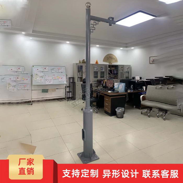 點擊查看商品:監控桿